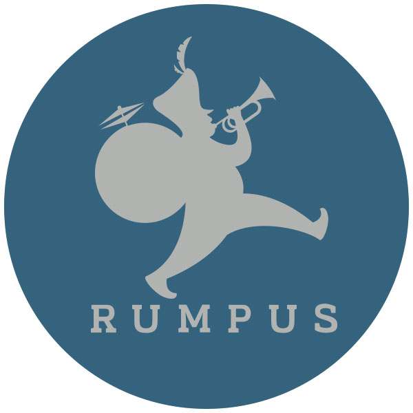 what does rumpus mean